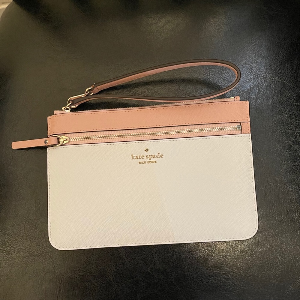 Kate Spade wristlet